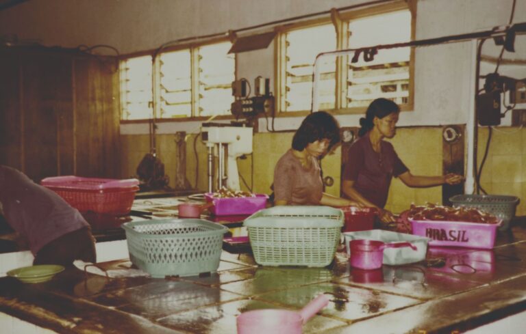 Pembuatan Es (XX0685)